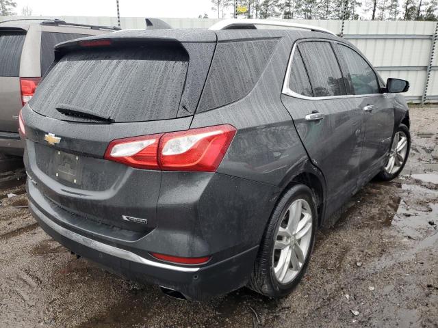 Photo 2 VIN: 2GNAXNEX6J6207298 - CHEVROLET EQUINOX PR 