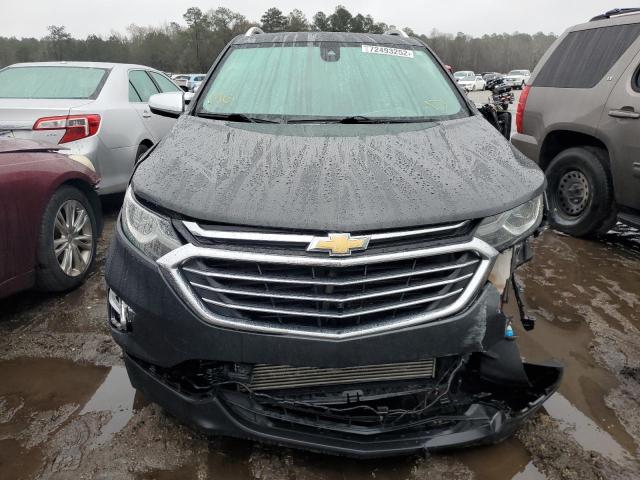 Photo 4 VIN: 2GNAXNEX6J6207298 - CHEVROLET EQUINOX PR 