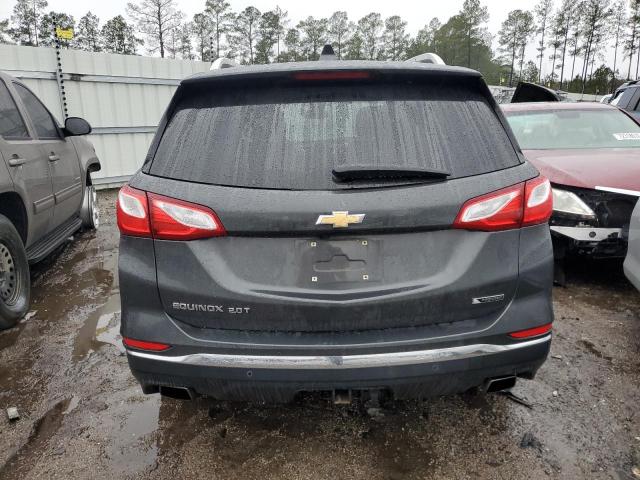 Photo 5 VIN: 2GNAXNEX6J6207298 - CHEVROLET EQUINOX PR 