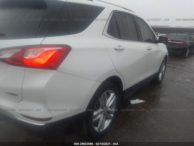 Photo 3 VIN: 2GNAXNEX6J6248076 - CHEVROLET EQUINOX 