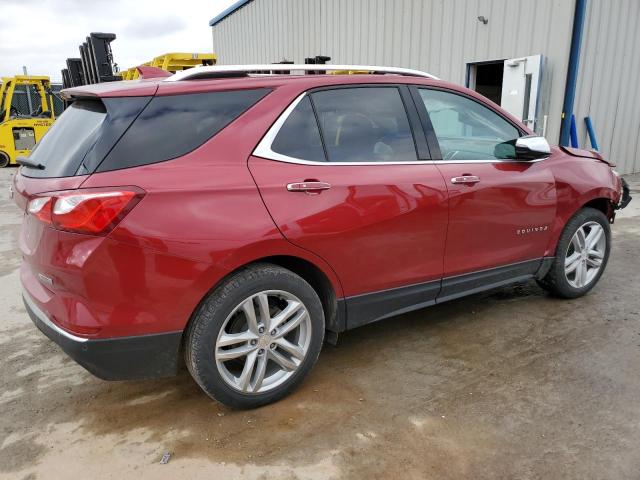 Photo 2 VIN: 2GNAXNEX7J6150271 - CHEVROLET EQUINOX PR 