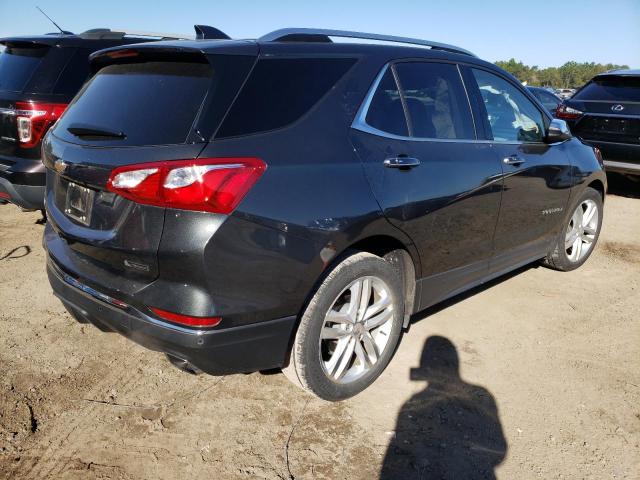 Photo 3 VIN: 2GNAXNEX8J6141627 - CHEVROLET EQUINOX PR 