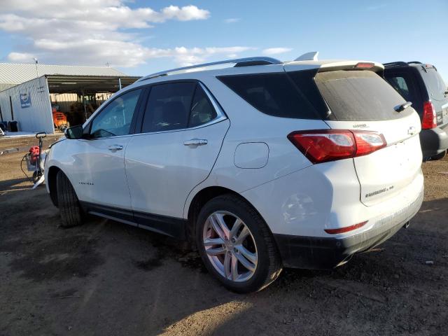 Photo 1 VIN: 2GNAXNEX8J6144219 - CHEVROLET EQUINOX PR 