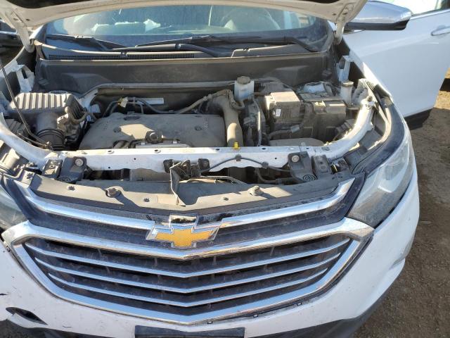 Photo 11 VIN: 2GNAXNEX8J6144219 - CHEVROLET EQUINOX PR 