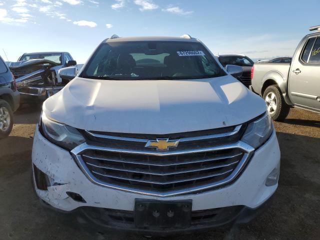 Photo 4 VIN: 2GNAXNEX8J6144219 - CHEVROLET EQUINOX PR 