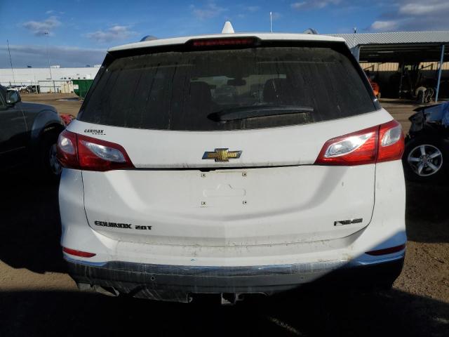 Photo 5 VIN: 2GNAXNEX8J6144219 - CHEVROLET EQUINOX PR 