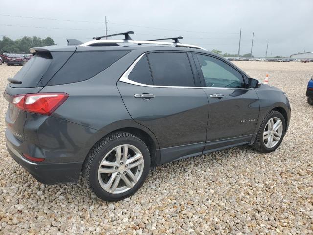 Photo 2 VIN: 2GNAXNEX8J6192075 - CHEVROLET EQUINOX 