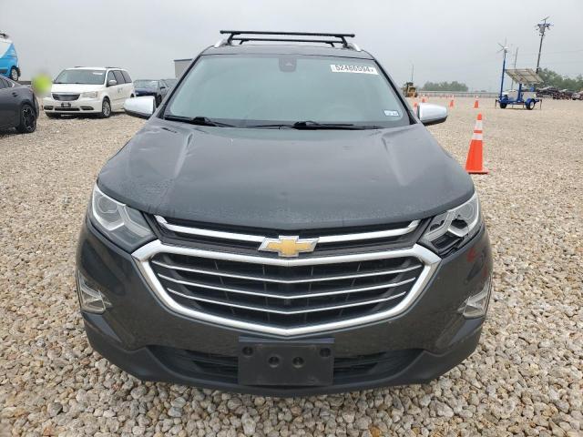 Photo 4 VIN: 2GNAXNEX8J6192075 - CHEVROLET EQUINOX 