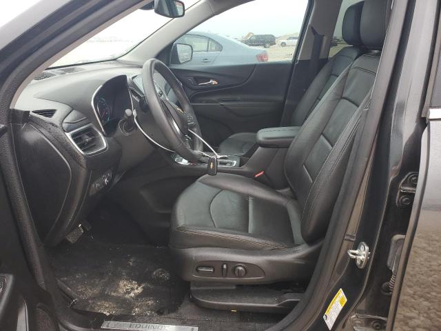 Photo 6 VIN: 2GNAXNEX8J6192075 - CHEVROLET EQUINOX 