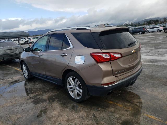 Photo 1 VIN: 2GNAXNEX8J6218352 - CHEVROLET EQUINOX PR 