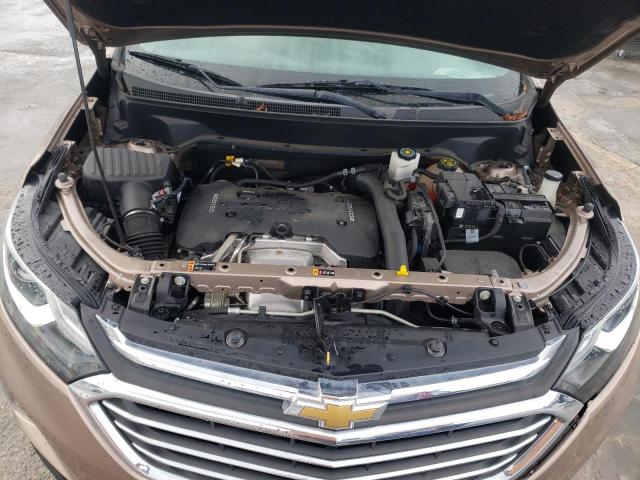 Photo 11 VIN: 2GNAXNEX8J6218352 - CHEVROLET EQUINOX PR 