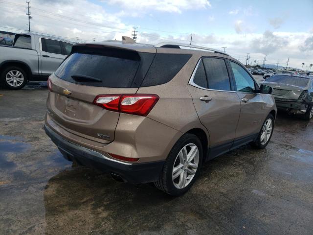 Photo 2 VIN: 2GNAXNEX8J6218352 - CHEVROLET EQUINOX PR 