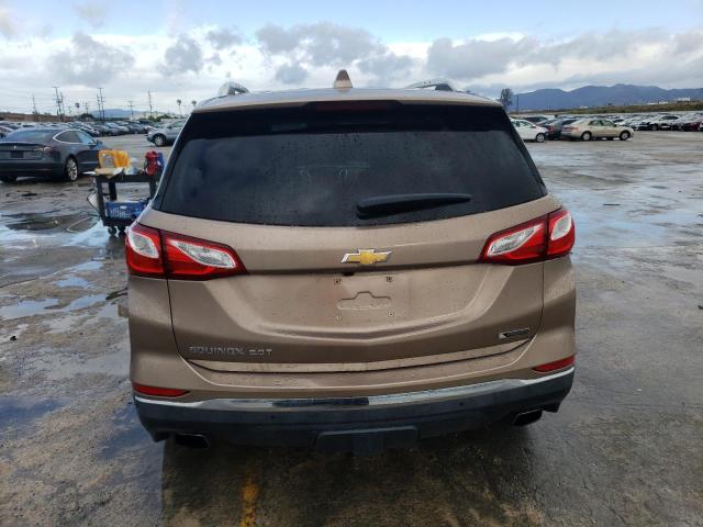 Photo 5 VIN: 2GNAXNEX8J6218352 - CHEVROLET EQUINOX PR 