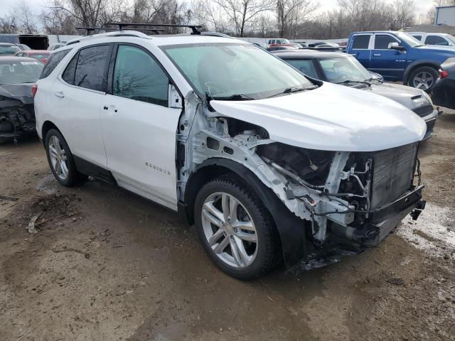 Photo 3 VIN: 2GNAXNEX8J6232980 - CHEVROLET EQUINOX 