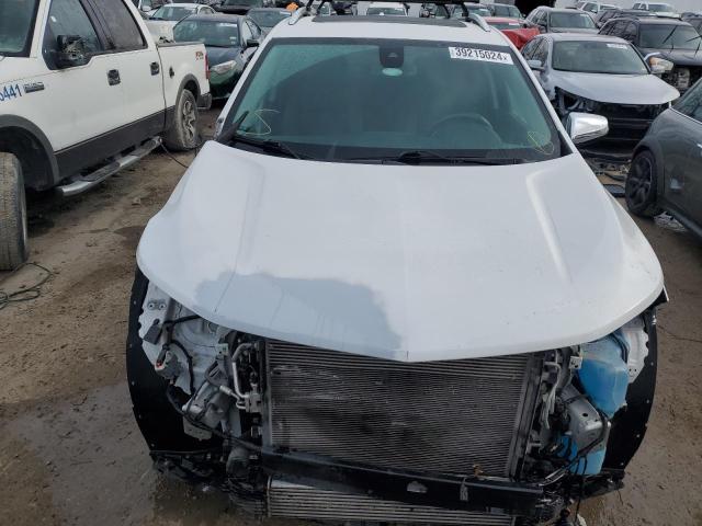 Photo 4 VIN: 2GNAXNEX8J6232980 - CHEVROLET EQUINOX 