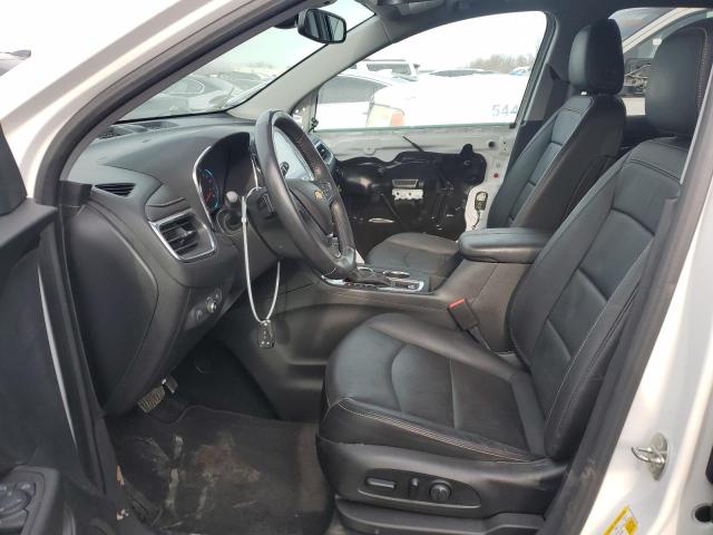 Photo 6 VIN: 2GNAXNEX8J6232980 - CHEVROLET EQUINOX 