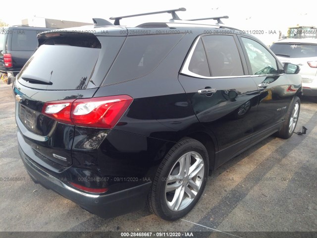 Photo 3 VIN: 2GNAXNEX8J6235006 - CHEVROLET EQUINOX 