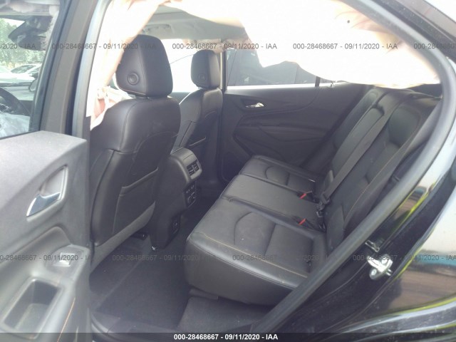 Photo 7 VIN: 2GNAXNEX8J6235006 - CHEVROLET EQUINOX 