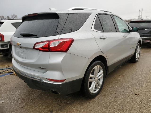 Photo 2 VIN: 2GNAXNEX8J6301943 - CHEVROLET EQUINOX PR 