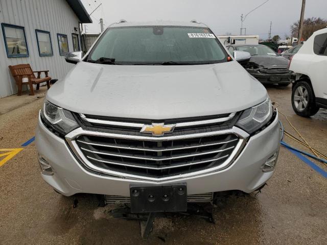 Photo 4 VIN: 2GNAXNEX8J6301943 - CHEVROLET EQUINOX PR 