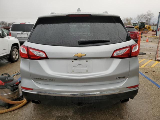 Photo 5 VIN: 2GNAXNEX8J6301943 - CHEVROLET EQUINOX PR 