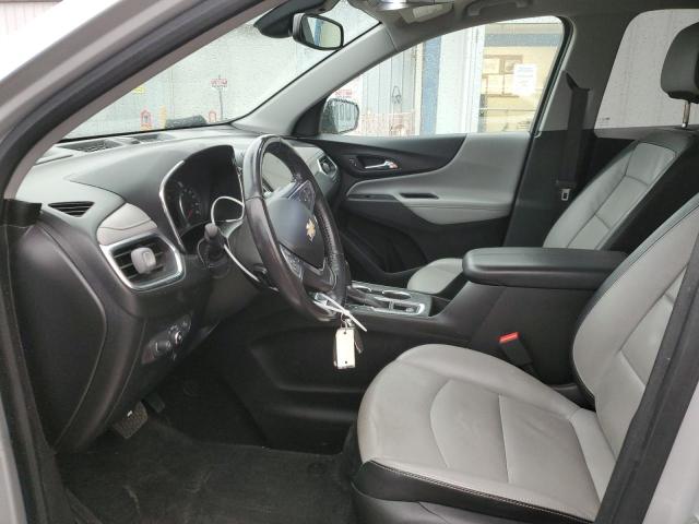 Photo 6 VIN: 2GNAXNEX8J6301943 - CHEVROLET EQUINOX PR 