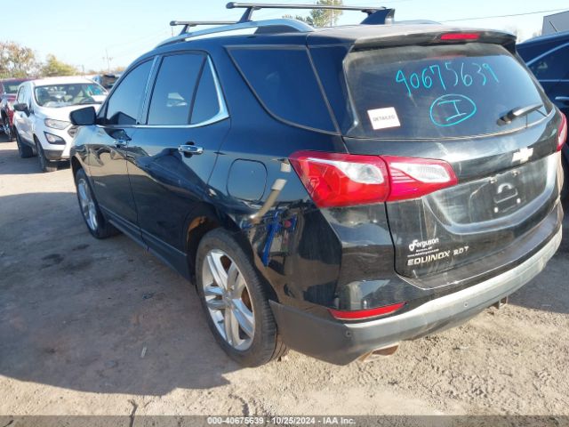 Photo 2 VIN: 2GNAXNEX9J6139210 - CHEVROLET EQUINOX 