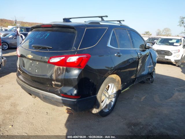 Photo 3 VIN: 2GNAXNEX9J6139210 - CHEVROLET EQUINOX 