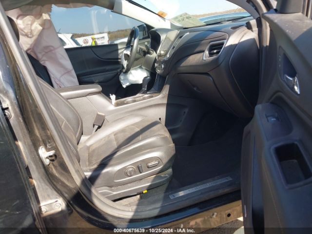 Photo 4 VIN: 2GNAXNEX9J6139210 - CHEVROLET EQUINOX 