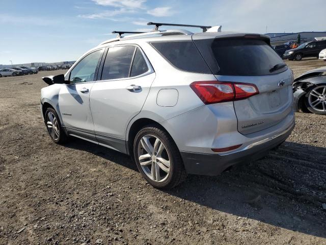 Photo 1 VIN: 2GNAXPEX0K6104777 - CHEVROLET EQUINOX 