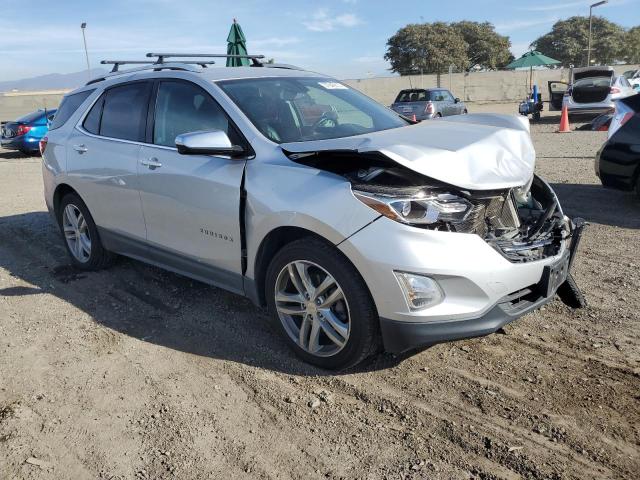 Photo 3 VIN: 2GNAXPEX0K6104777 - CHEVROLET EQUINOX 