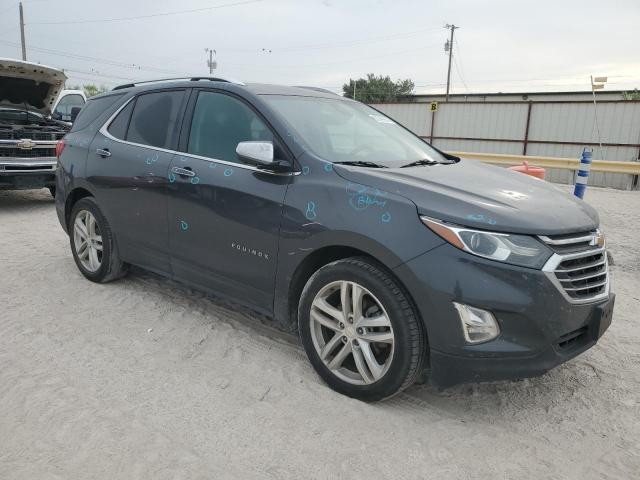 Photo 3 VIN: 2GNAXPEX0K6130280 - CHEVROLET EQUINOX PR 