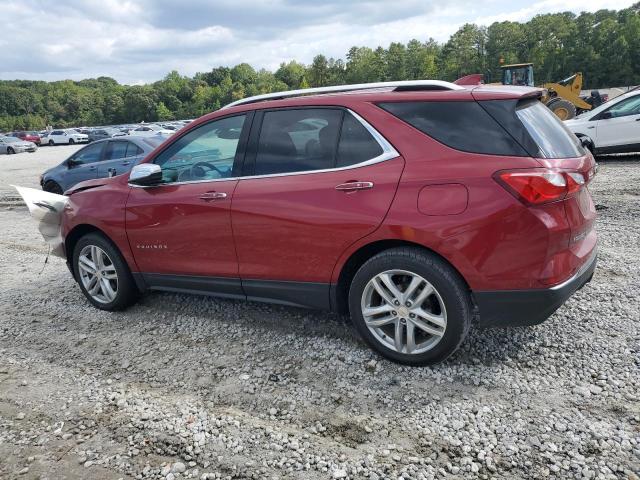 Photo 1 VIN: 2GNAXPEX0K6214941 - CHEVROLET EQUINOX PR 