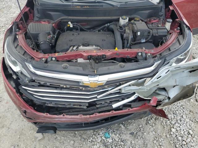 Photo 10 VIN: 2GNAXPEX0K6214941 - CHEVROLET EQUINOX PR 