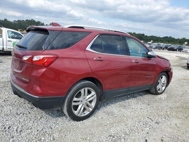 Photo 2 VIN: 2GNAXPEX0K6214941 - CHEVROLET EQUINOX PR 