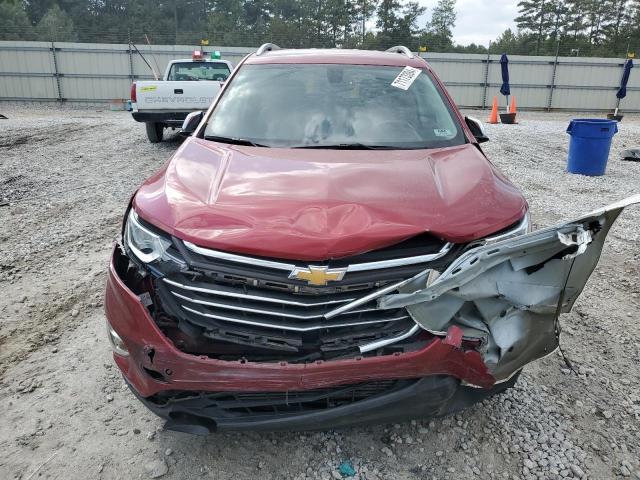 Photo 4 VIN: 2GNAXPEX0K6214941 - CHEVROLET EQUINOX PR 