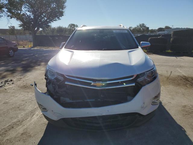 Photo 4 VIN: 2GNAXPEX0K6220013 - CHEVROLET EQUINOX PR 