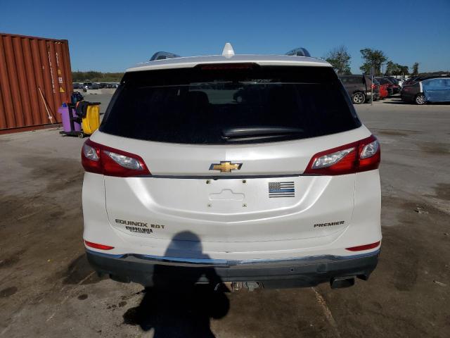 Photo 5 VIN: 2GNAXPEX0K6220013 - CHEVROLET EQUINOX PR 