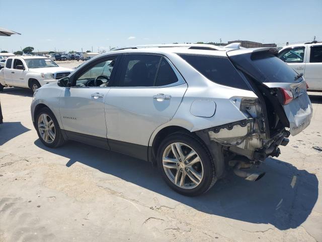 Photo 1 VIN: 2GNAXPEX0K6277196 - CHEVROLET EQUINOX 