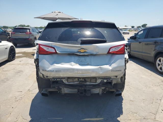 Photo 5 VIN: 2GNAXPEX0K6277196 - CHEVROLET EQUINOX 