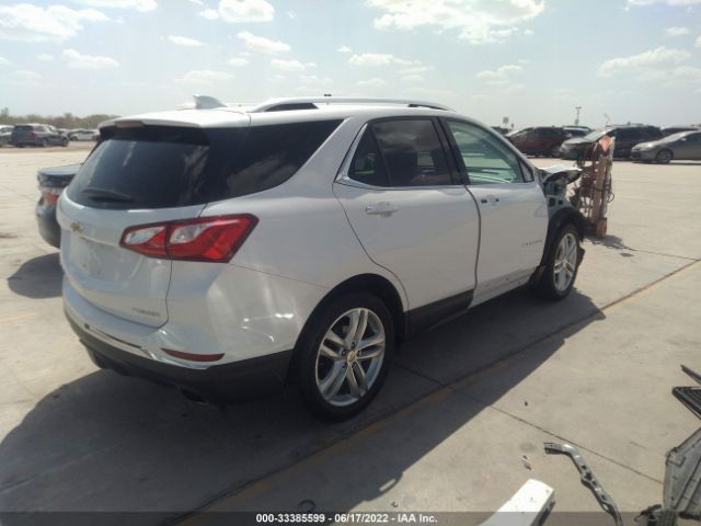 Photo 3 VIN: 2GNAXPEX0K6304431 - CHEVROLET EQUINOX 