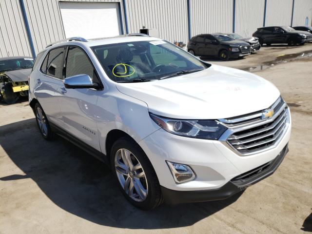 Photo 0 VIN: 2GNAXPEX1K6112239 - CHEVROLET EQUINOX PR 