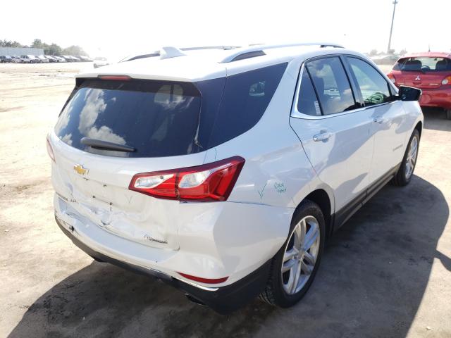 Photo 3 VIN: 2GNAXPEX1K6112239 - CHEVROLET EQUINOX PR 