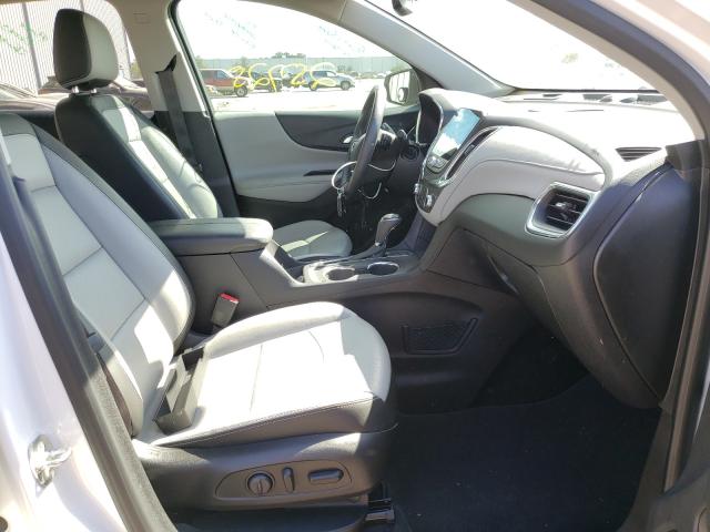 Photo 4 VIN: 2GNAXPEX1K6112239 - CHEVROLET EQUINOX PR 