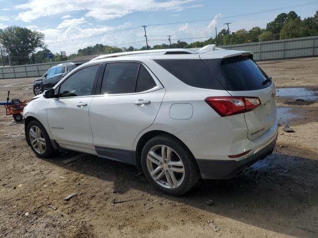 Photo 1 VIN: 2GNAXPEX1K6169363 - CHEVROLET EQUINOX PR 