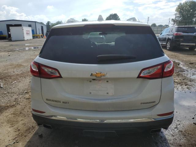 Photo 5 VIN: 2GNAXPEX1K6169363 - CHEVROLET EQUINOX PR 