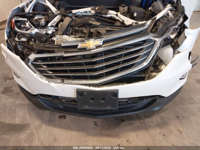 Photo 5 VIN: 2GNAXPEX1K6227357 - CHEVROLET EQUINOX 