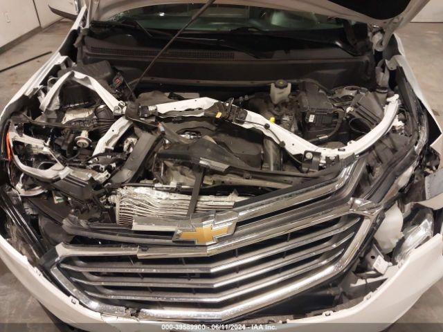 Photo 9 VIN: 2GNAXPEX1K6227357 - CHEVROLET EQUINOX 