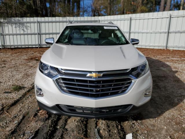 Photo 4 VIN: 2GNAXPEX1K6300484 - CHEVROLET EQUINOX PR 