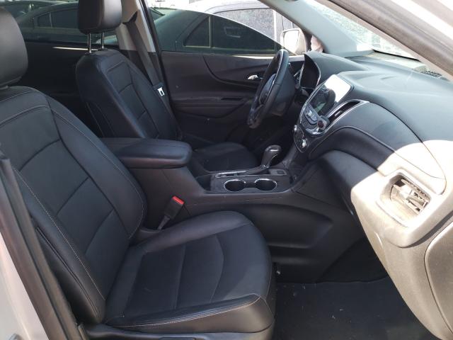 Photo 4 VIN: 2GNAXPEX1K6304843 - CHEVROLET EQUINOX PR 